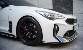 Kia Stinger - 22425 € - 42515392 5 | Car24.bg Kia Stinger - 22425 € - 42515392 5