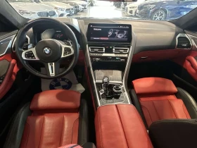 BMW 850 xDrive Gran Coupe / ЦЕНА до БГ - 55500 € - 74453742 14 | Car24.bg BMW 850 xDrive Gran Coupe / ЦЕНА до БГ - 55500 € - 74453742 14