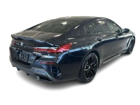 BMW 850 xDrive Gran Coupe / ЦЕНА до БГ - 55500 € - 74453742 7 | Car24.bg BMW 850 xDrive Gran Coupe / ЦЕНА до БГ - 55500 € - 74453742 7