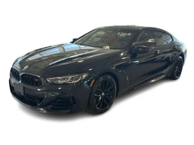 BMW 850 xDrive Gran Coupe / ЦЕНА до БГ - 55500 € - 74453742 3 | Car24.bg BMW 850 xDrive Gran Coupe / ЦЕНА до БГ - 55500 € - 74453742 3