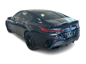 BMW 850 xDrive Gran Coupe / ЦЕНА до БГ - 55500 € - 74453742 5 | Car24.bg BMW 850 xDrive Gran Coupe / ЦЕНА до БГ - 55500 € - 74453742 5