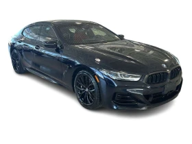 BMW 850 xDrive Gran Coupe / ЦЕНА до БГ - Car24.bg BMW 850 xDrive Gran Coupe / ЦЕНА до БГ