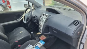 Toyota Yaris 1.0 нов внос Италия 55000км | Auto.bg — изображение 12 Toyota Yaris 1.0 нов внос Италия 55000км | Auto.bg — изображение 12