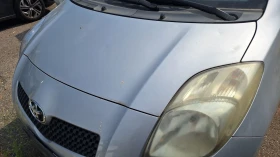Toyota Yaris 1.0 нов внос Италия 55000км | Auto.bg — изображение 16 Toyota Yaris 1.0 нов внос Италия 55000км | Auto.bg — изображение 16
