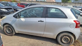 Toyota Yaris 1.0 нов внос Италия 55000км | Auto.bg — изображение 8 Toyota Yaris 1.0 нов внос Италия 55000км | Auto.bg — изображение 8