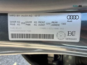 Audi A7 TECHNIK ЦЕНА ДО БЪЛГАРИЯ РЕГИСТРАЦИЯ & АВТОКРЕДИТ - 21300 € - 47697262 16 | Car24.bg Audi A7 TECHNIK ЦЕНА ДО БЪЛГАРИЯ РЕГИСТРАЦИЯ & АВТОКРЕДИТ - 21300 € - 47697262 16