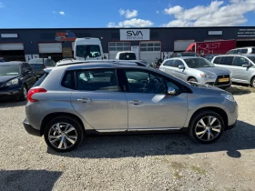 Peugeot 2008 1.6 HDI Allure 141000km - 6899 € - 36076782 7 | Car24.bg Peugeot 2008 1.6 HDI Allure 141000km - 6899 € - 36076782 7
