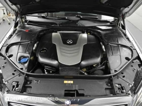 Mercedes-Benz S 350 4MATIC | Auto.bg — изображение 4 Mercedes-Benz S 350 4MATIC | Auto.bg — изображение 4