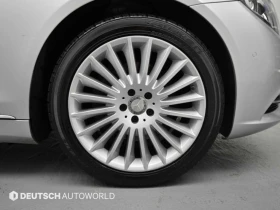 Mercedes-Benz S 350 4MATIC | Auto.bg — изображение 3 Mercedes-Benz S 350 4MATIC | Auto.bg — изображение 3