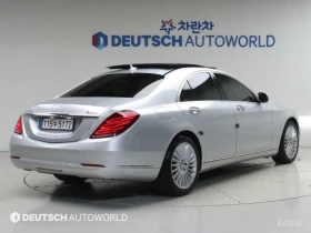 Mercedes-Benz S 350 4MATIC | Auto.bg — изображение 2 Mercedes-Benz S 350 4MATIC | Auto.bg — изображение 2