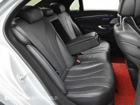 Mercedes-Benz S 350 4MATIC | Auto.bg — изображение 10 Mercedes-Benz S 350 4MATIC | Auto.bg — изображение 10