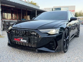 Audi A6 RS 6 Barter