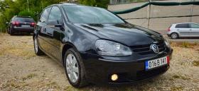 Снимка VW Golf