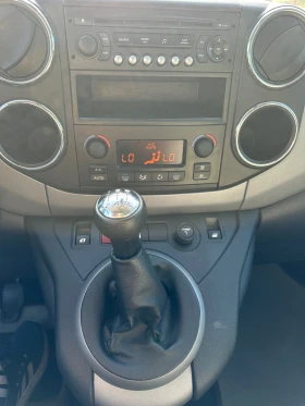 Citroen Berlingo Multispace | Auto.bg — изображение 9 Citroen Berlingo Multispace | Auto.bg — изображение 9