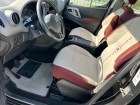 Citroen Berlingo Multispace | Auto.bg — изображение 6 Citroen Berlingo Multispace | Auto.bg — изображение 6