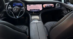 Mercedes-Benz EQS 580 4Matic AMG-Line | Auto.bg — изображение 6 Mercedes-Benz EQS 580 4Matic AMG-Line | Auto.bg — изображение 6