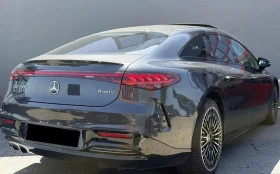 Mercedes-Benz EQS 580 4Matic AMG-Line | Auto.bg — изображение 2 Mercedes-Benz EQS 580 4Matic AMG-Line | Auto.bg — изображение 2