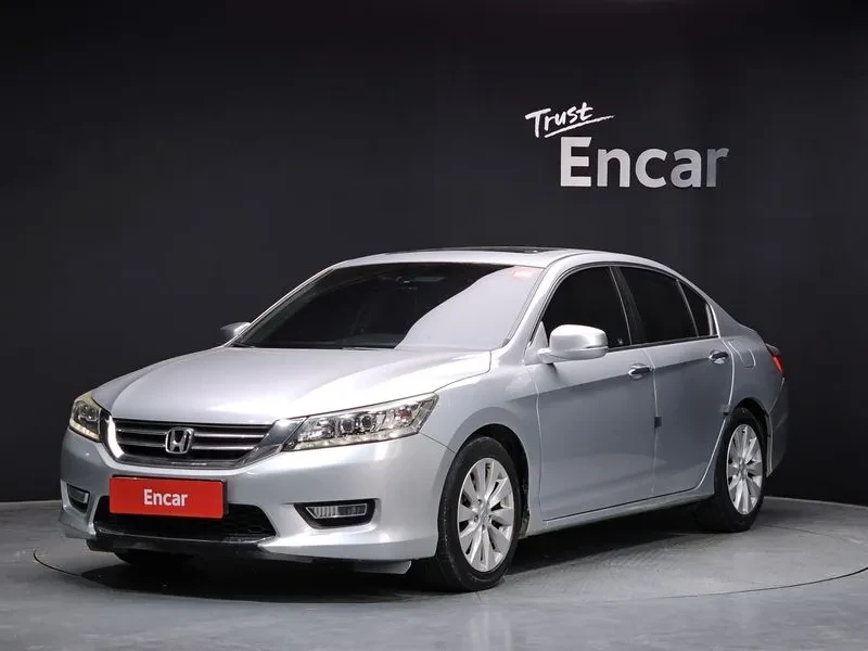 Honda Accord 2.4 | Auto.bg — изображение 1 Honda Accord 2.4 | Auto.bg — изображение 1