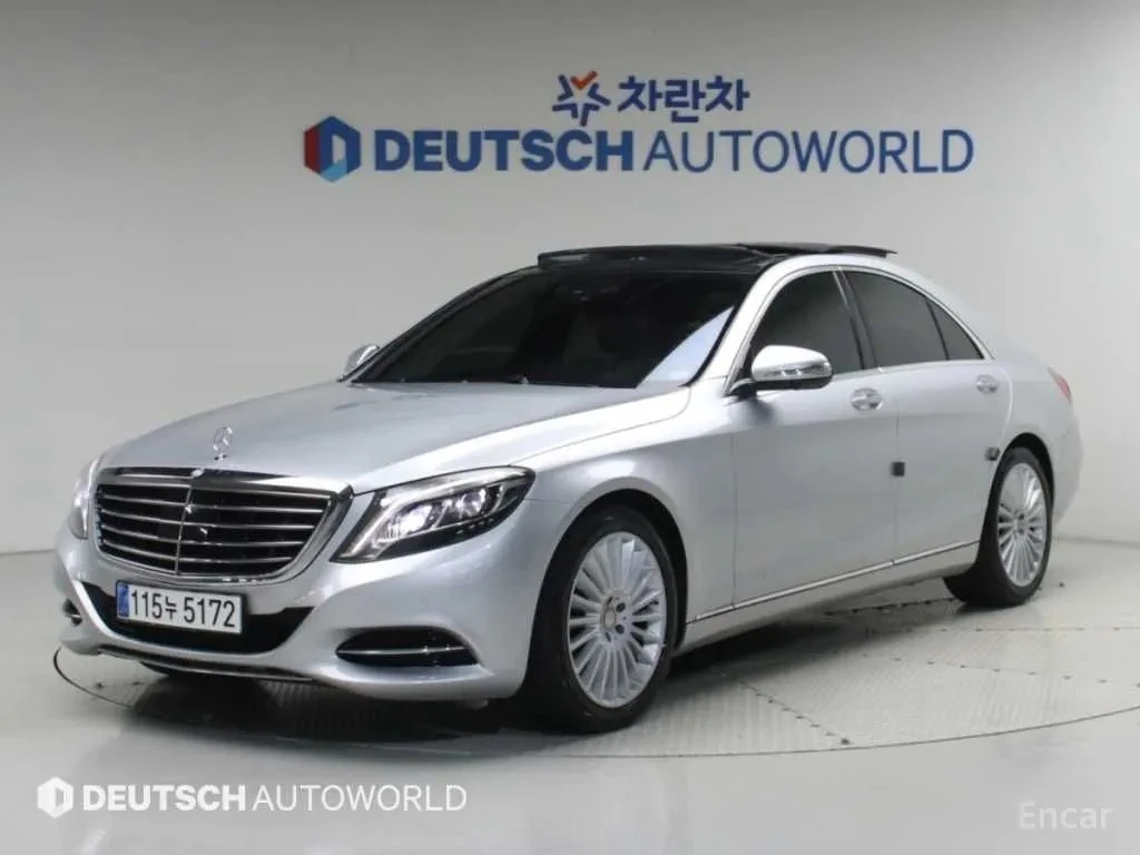 Mercedes-Benz S 350 4MATIC | Auto.bg — изображение 1 Mercedes-Benz S 350 4MATIC | Auto.bg — изображение 1