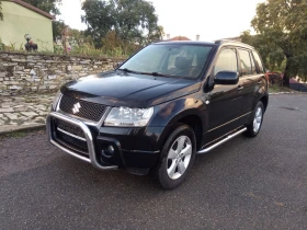 Suzuki Grand vitara 2.0 бензин 4/4 клима - Car24.bg Suzuki Grand vitara 2.0 бензин 4/4 клима