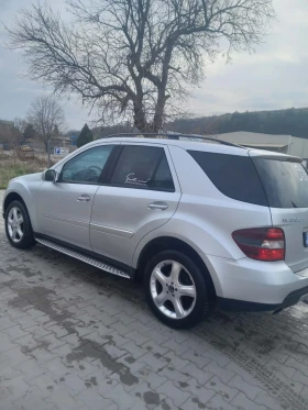 Mercedes-Benz ML 320 - 8000 € / 15646.64 лв. - 86890791 4 | Car24.bg Mercedes-Benz ML 320 - 8000 € / 15646.64 лв. - 86890791 4