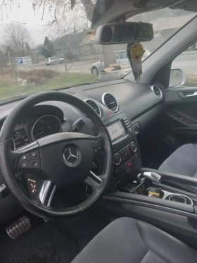 Mercedes-Benz ML 320 - 8000 € / 15646.64 лв. - 86890791 6 | Car24.bg Mercedes-Benz ML 320 - 8000 € / 15646.64 лв. - 86890791 6