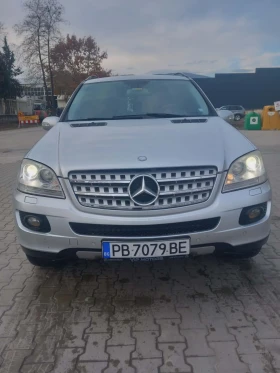 Mercedes-Benz ML 320 - 8000 € / 15646.64 лв. - 86890791 7 | Car24.bg Mercedes-Benz ML 320 - 8000 € / 15646.64 лв. - 86890791 7