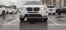 BMW X3 BMW X3 (F25) 28i (258 кс) xDrive Steptronic - Car24.bg BMW X3 BMW X3 (F25) 28i (258 кс) xDrive Steptronic