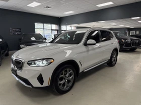 BMW X3 xDrive30i* АвтоКредит* (ЦЕНА ДО БГ) - Car24.bg BMW X3 xDrive30i* АвтоКредит* (ЦЕНА ДО БГ)