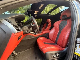 BMW X6 M COMPETITION | Auto.bg — изображение 10 BMW X6 M COMPETITION | Auto.bg — изображение 10