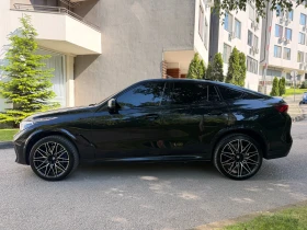 BMW X6 M COMPETITION | Auto.bg — изображение 4 BMW X6 M COMPETITION | Auto.bg — изображение 4