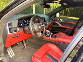 BMW X6 M COMPETITION | Auto.bg — изображение 9 BMW X6 M COMPETITION | Auto.bg — изображение 9