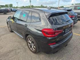 BMW X3 M40i * * 360 CAM * * CARFAX * * АВТО КРЕДИТ * * | Auto.bg — изображение 4 BMW X3 M40i * * 360 CAM * * CARFAX * * АВТО КРЕДИТ * * | Auto.bg — изображение 4