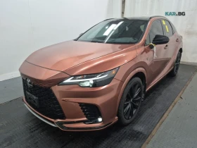 Lexus RX 500h * AвтоКредит * (ЦЕНА ДО БГ)