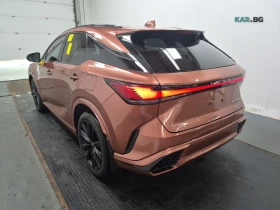 Lexus RX 500h * AвтоКредит * (ЦЕНА ДО БГ) | Auto.bg — изображение 5 Lexus RX 500h * AвтоКредит * (ЦЕНА ДО БГ) | Auto.bg — изображение 5