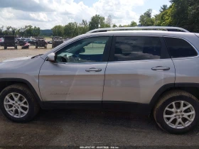 Jeep Cherokee - 11000 € - 51639992 10 | Car24.bg Jeep Cherokee - 11000 € - 51639992 10