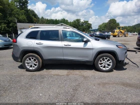 Jeep Cherokee - 11000 € - 51639992 14 | Car24.bg Jeep Cherokee - 11000 € - 51639992 14