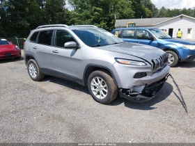 Jeep Cherokee - 11000 € - 51639992 5 | Car24.bg Jeep Cherokee - 11000 € - 51639992 5