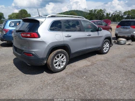 Jeep Cherokee - 11000 € - 51639992 7 | Car24.bg Jeep Cherokee - 11000 € - 51639992 7