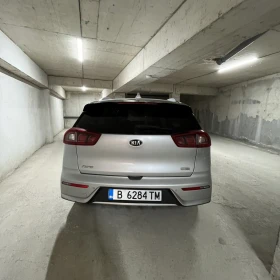 Kia Niro - 11000 € - 51629859 4 | Car24.bg Kia Niro - 11000 € - 51629859 4