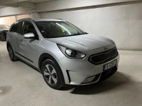 Kia Niro - 11000 € - 51629859 3 | Car24.bg Kia Niro - 11000 € - 51629859 3