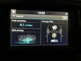 Kia Niro - 11000 € - 51629859 6 | Car24.bg Kia Niro - 11000 € - 51629859 6