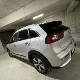 Kia Niro - 11000 € - 51629859 2 | Car24.bg Kia Niro - 11000 € - 51629859 2
