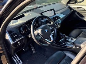BMW X3 M40i * CARFAX * АВТОФИНАНСИРАНЕ * | Auto.bg — изображение 7 BMW X3 M40i * CARFAX * АВТОФИНАНСИРАНЕ * | Auto.bg — изображение 7