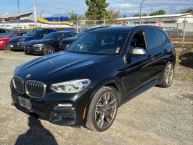 BMW X3 M40i * CARFAX * АВТОФИНАНСИРАНЕ *