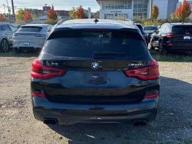BMW X3 M40i * CARFAX * АВТОФИНАНСИРАНЕ * | Auto.bg — изображение 4 BMW X3 M40i * CARFAX * АВТОФИНАНСИРАНЕ * | Auto.bg — изображение 4