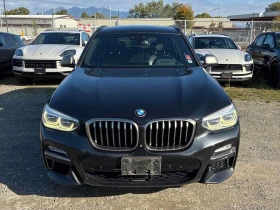 BMW X3 M40i * CARFAX * АВТОФИНАНСИРАНЕ * | Auto.bg — изображение 5 BMW X3 M40i * CARFAX * АВТОФИНАНСИРАНЕ * | Auto.bg — изображение 5