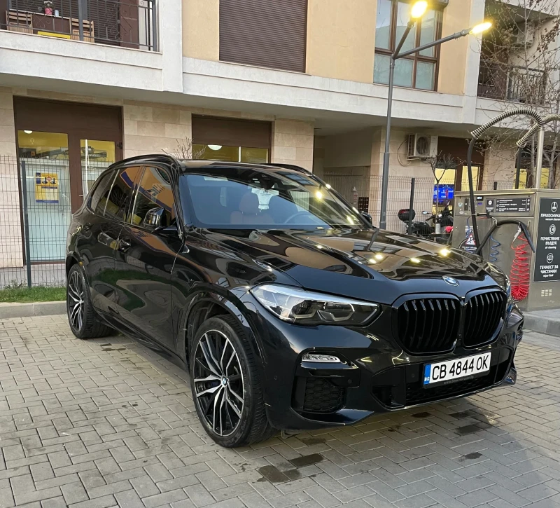BMW X5 X5 40i Xdrive - 39999 € / 78231.24 лв. - 34226289 1 | Car24.bg BMW X5 X5 40i Xdrive - 39999 € / 78231.24 лв. - 34226289 1