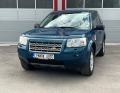 Land Rover Freelander 2.2D HSE AUTOMATIK AWD KLIMATRONIK 7-МЕСТЕН - [3] 