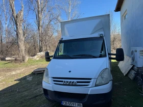 Iveco 35c18